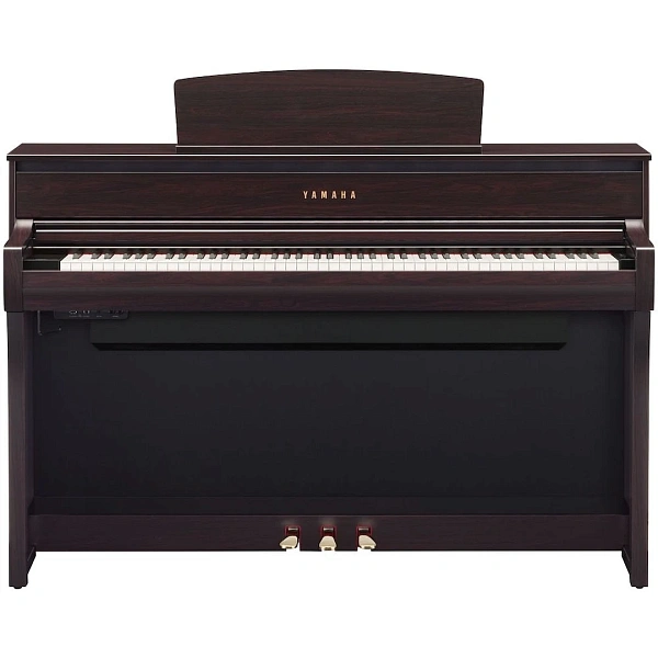 Цифровое пианино Yamaha CLP-775 Dark Rosewood