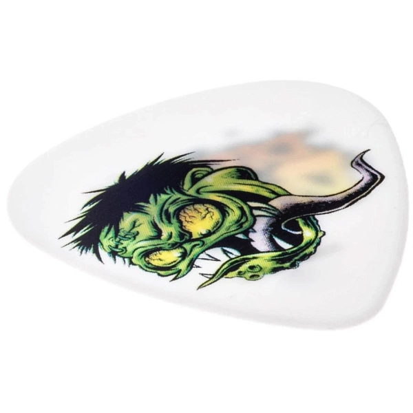 Медиатор Dunlop BL111R.60-5 Dirty Donny S1
