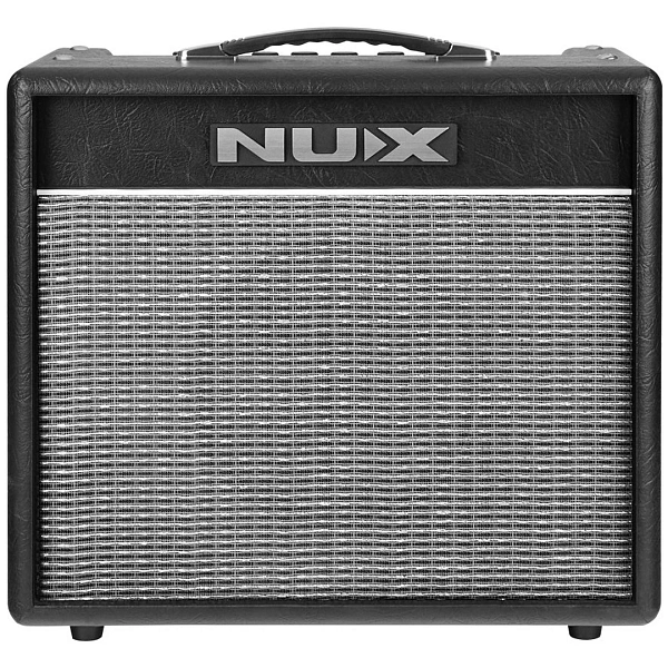 Комбоусилитель Nux Mighty-20BT