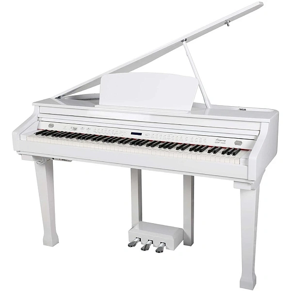 Цифровой рояль Ringway GDP-1120 White