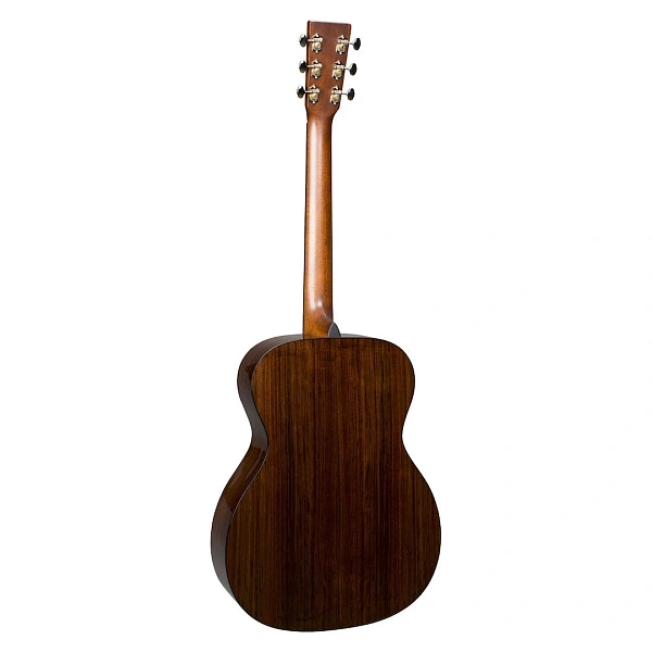 Акустическая гитара Martin OM-21 Standard Series