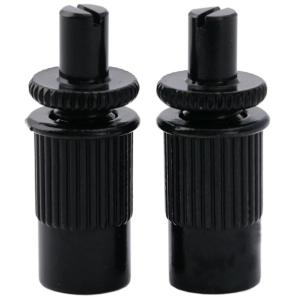 Опоры бриджа Musiclily MX2209BK