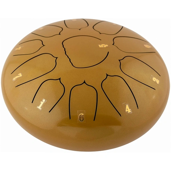 Глюкофон Bee DF1107 Yellow