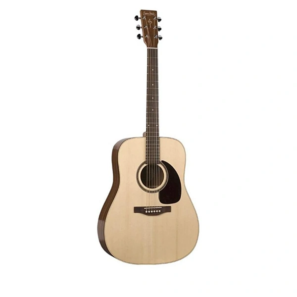 Акустическая гитара Simon &amp; Patrick Woodland Pro Spruce SG