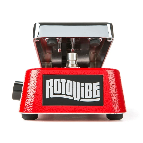 Педаль эффектов Dunlop JD4S ROTOVIBE PEDAL