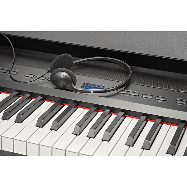 Цифровое пианино Becker BSP-102B