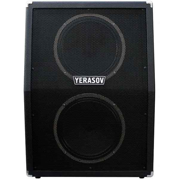 Гитарный кабинет Yerasov Bull-V1-V+L