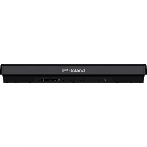 Цифровое пианино Roland FP-E50-BK