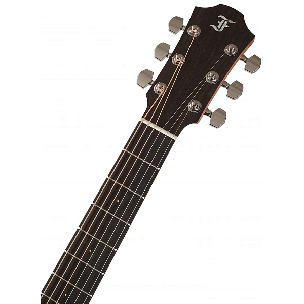 Акустическая гитара Furch Blue D-CM