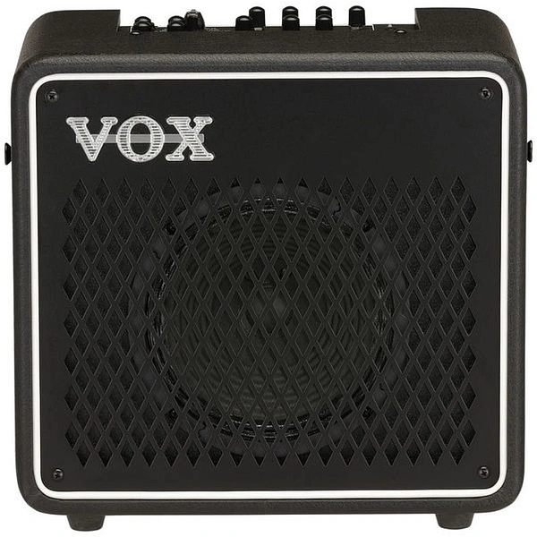 Комбоусилитель Vox Mini Go 50