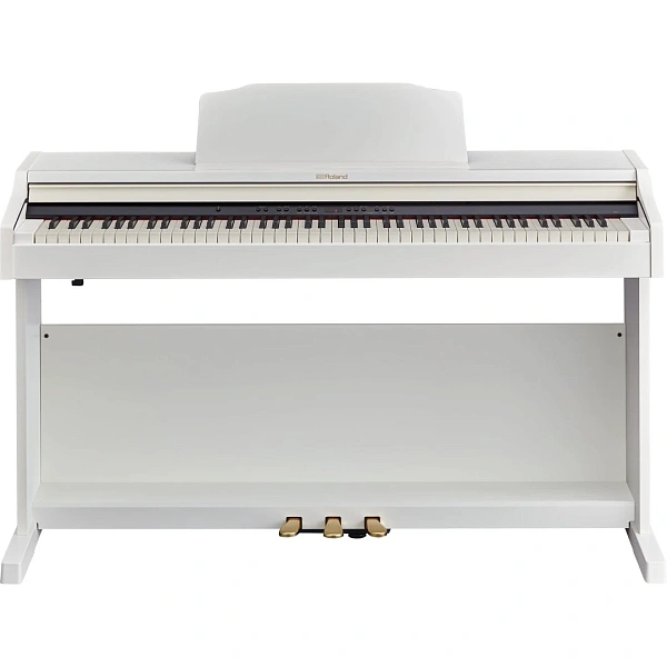 Цифровое пианино Roland RP501R-WH