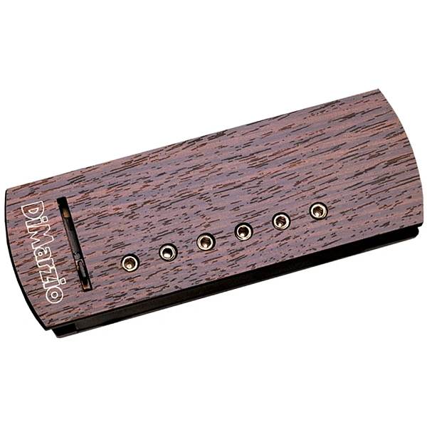 Датчик DiMarzio DP-136RW Super Natural Plus