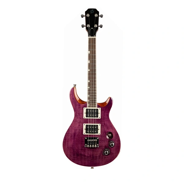 Укулеле Flight Vanguard Tenor TPP