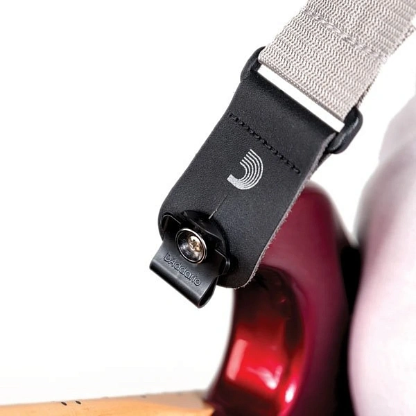 Держатели для ремня Planet Waves PW-DLC-01