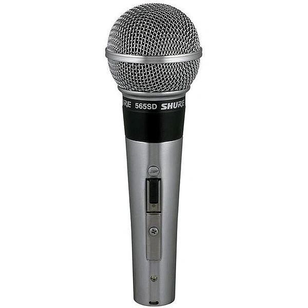 Микрофон Shure 565SD-LC