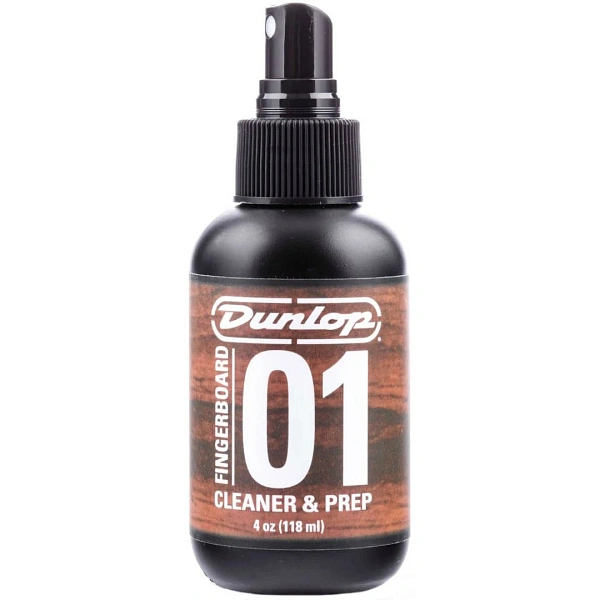 Средство для очистки накладки грифа Dunlop 6524