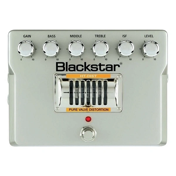 Педаль эффектов Blackstar HT Dist