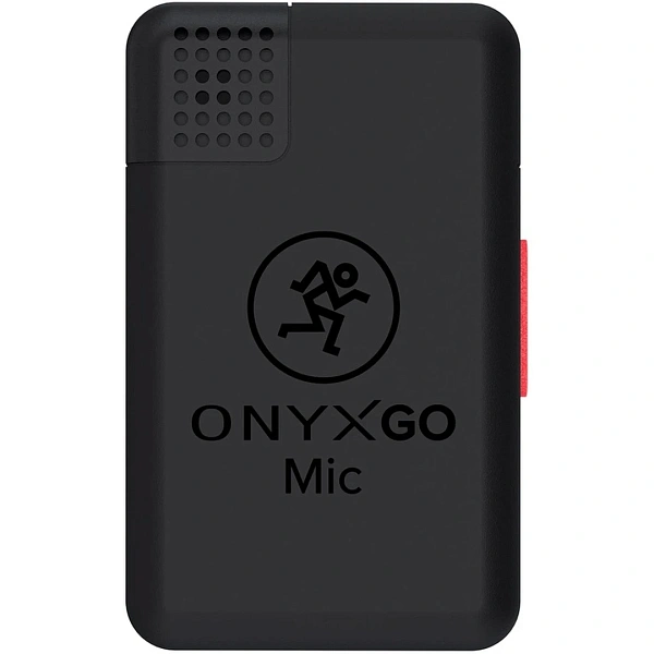 Микрофон Mackie OnyxGO