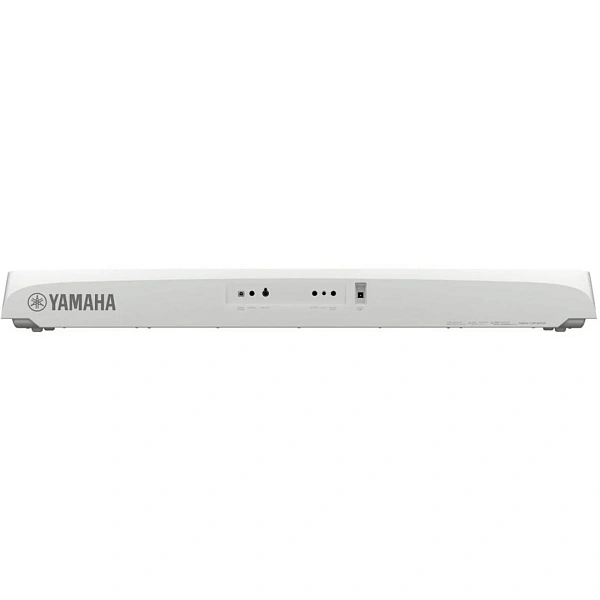Цифровое пианино Yamaha DGX-670WH SET