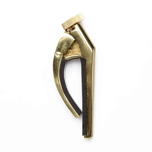 Каподастр Dunlop DCV-50F Victor Capo Flat