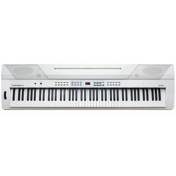 Цифровое пианино Kurzweil KA90 WH