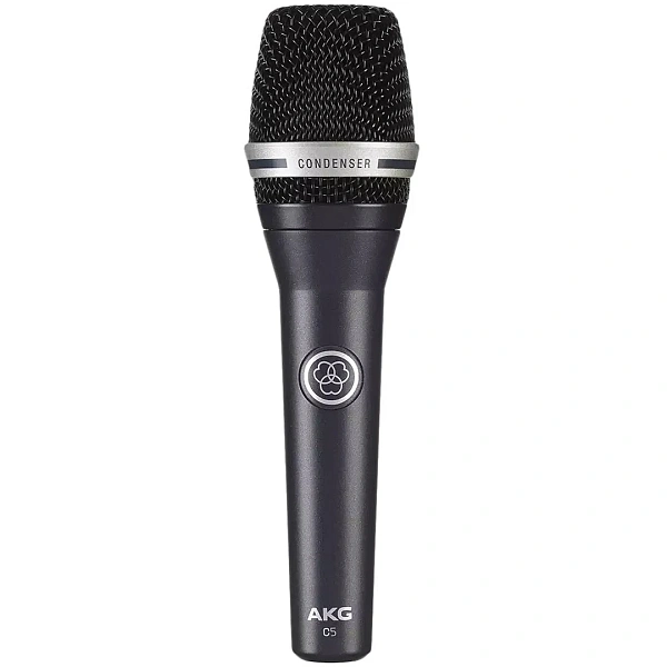 Микрофон AKG C5
