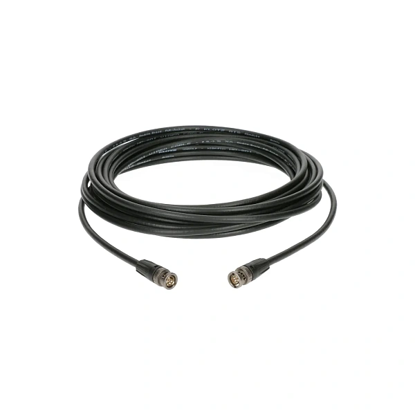 Коаксиальный кабель Klotz VH8L1N0300 SDI/Video