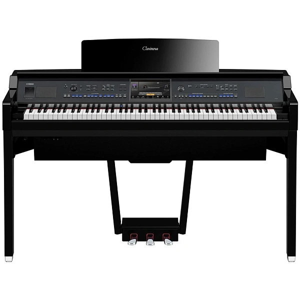 Цифровое пианино Yamaha CVP-909B