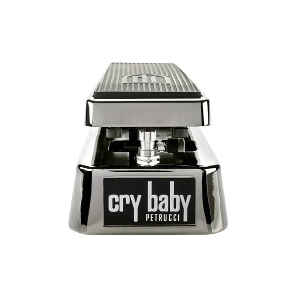 Педаль эффектов Dunlop JP95 John Petrucci Cry Baby