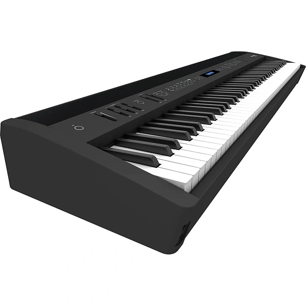 Цифровое пианино Roland FP-60X BK