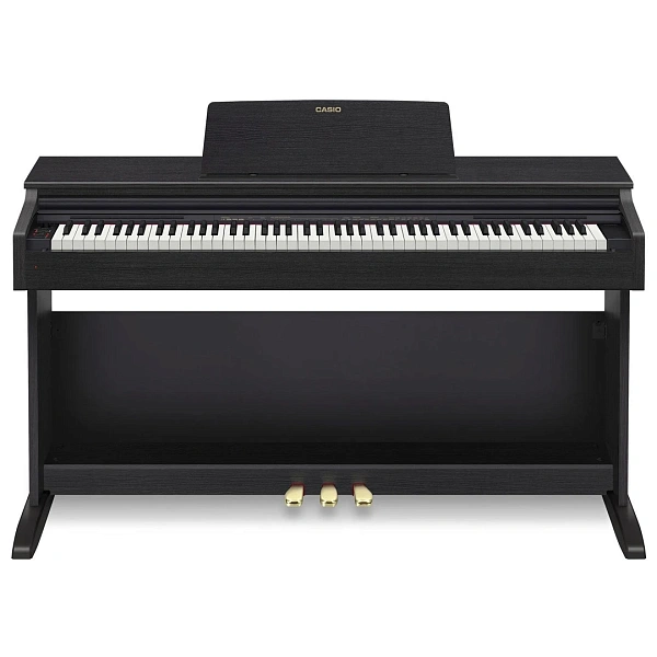 Цифровое пианино Casio Celviano AP-270BK
