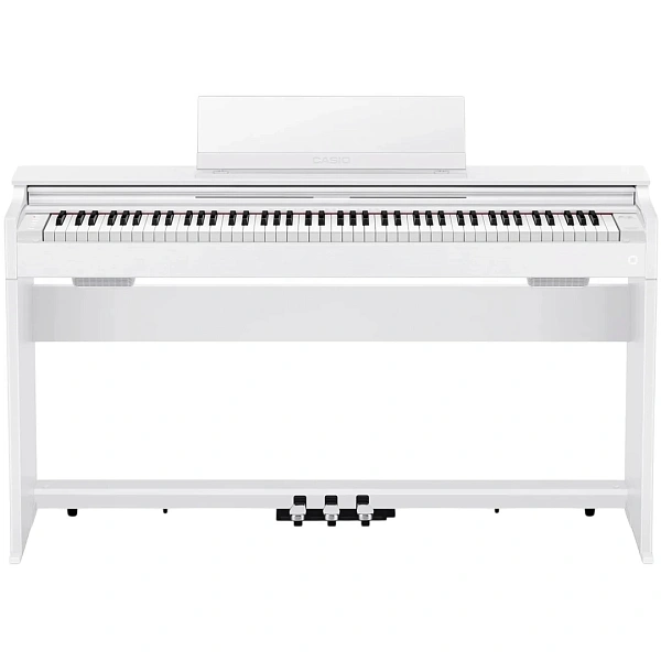 Цифровое пианино Casio Celviano AP-S200WE