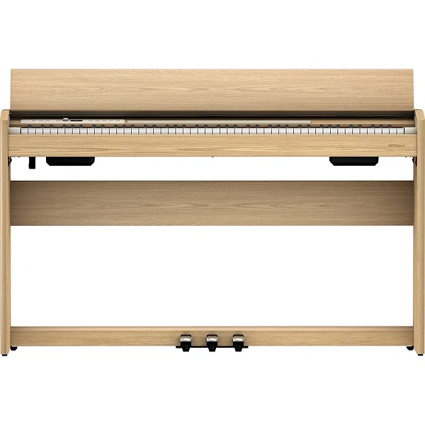 Цифровое пианино Roland F701 LA