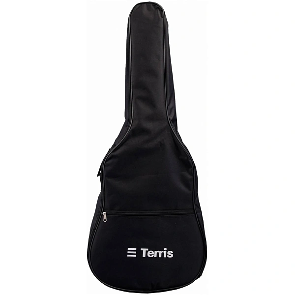 Чехол для классической гитары Terris TGB-C-05BK