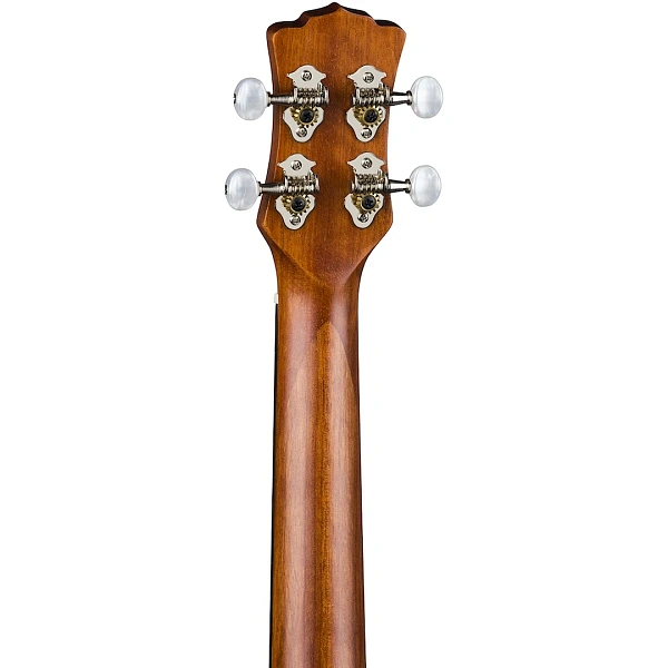 Укулеле Luna UKE Tattoo Mahagony Concert w/Preamp