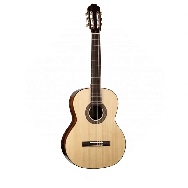 Классическая гитара Kremona F65S-LH Spruce Fiesta Soloist Series