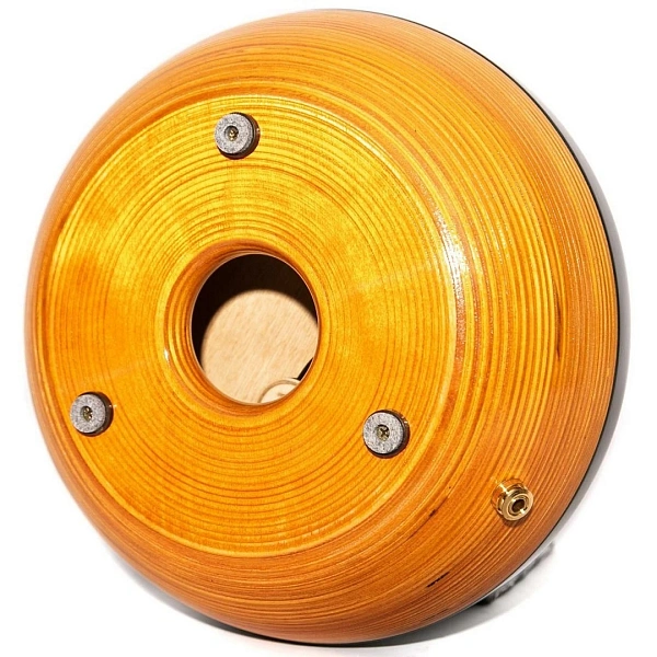 Глюкофон Kosmosky KSY.Woody-Amber