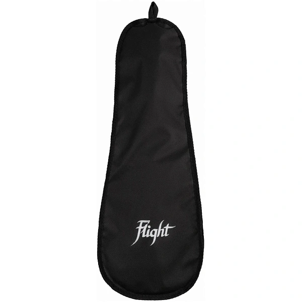 Чехол для укулеле Flight FBU-8080 BK