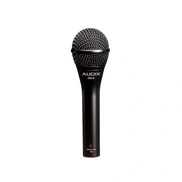 Микрофон Audix OM2S