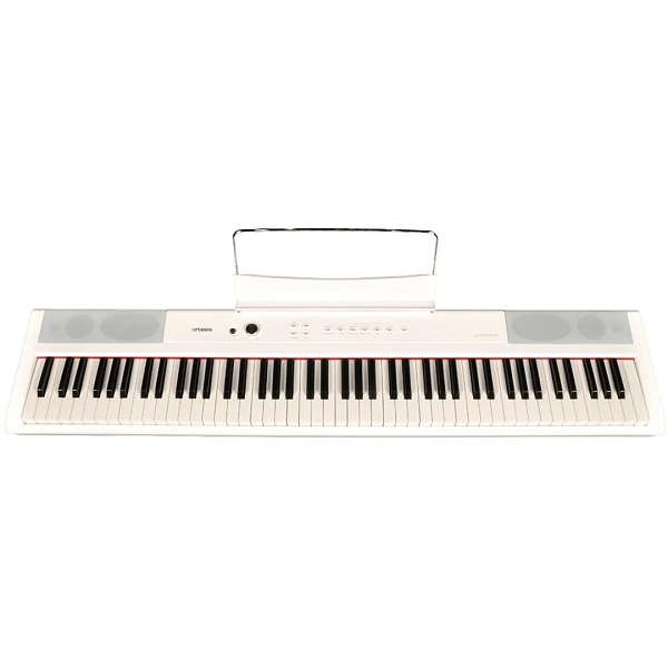 Цифровое пианино Artesia Performer White