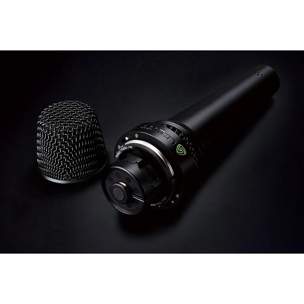 Микрофон Lewitt MTP 840 DM