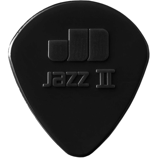 Набор медиаторов Dunlop 47P2S Nylon Jazz II