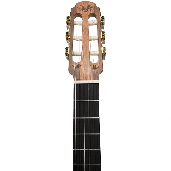 Классическая гитара Doff D031C