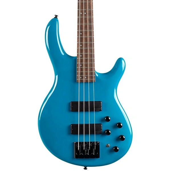 Бас-гитара Cort C4 Deluxe CBL