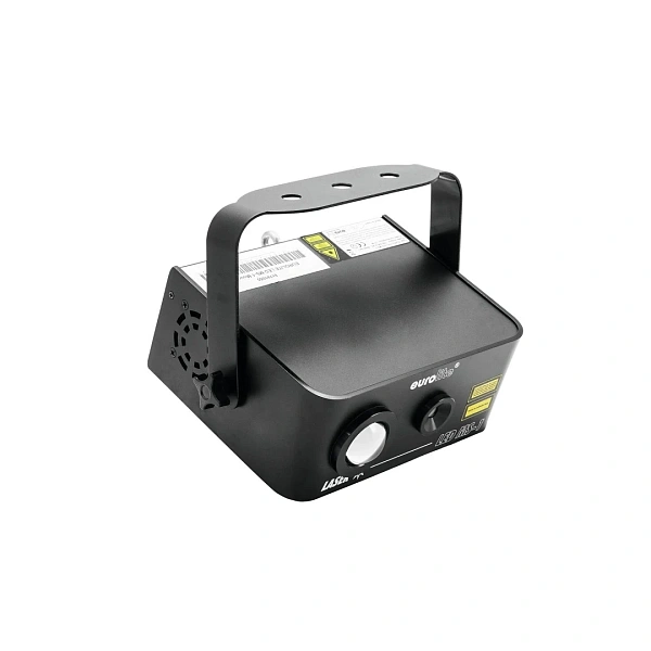 Световой прибор Eurolite LED MS-1 MoonLaser (51741050)