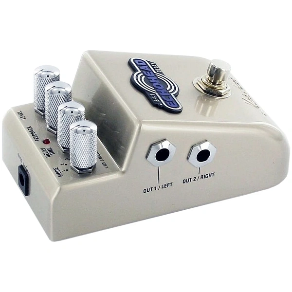 Педаль эффектов Marshall Echohead EH-1