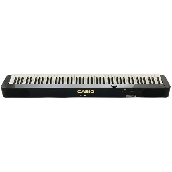 Цифровое пианино Casio PX-S5000BK