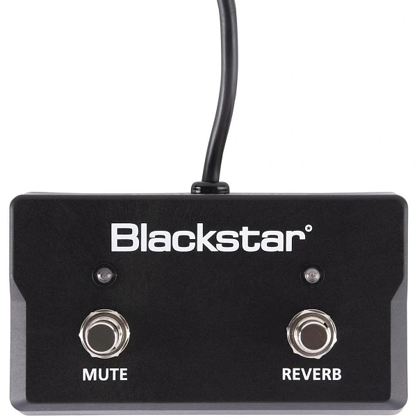 Футсвич Blackstar FS-17