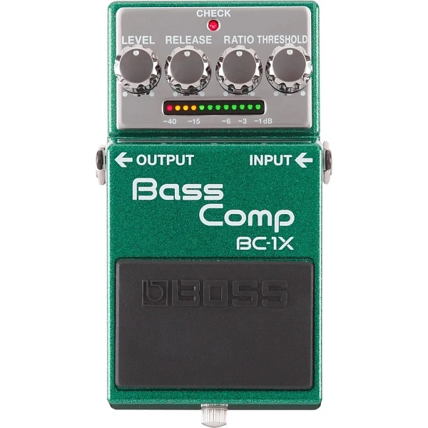 Педаль эффектов Boss BC-1X