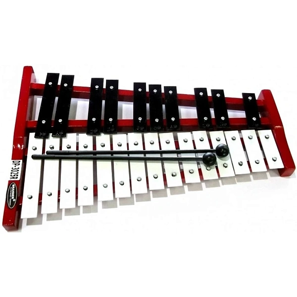 Металлофон Brahner DP-3025R